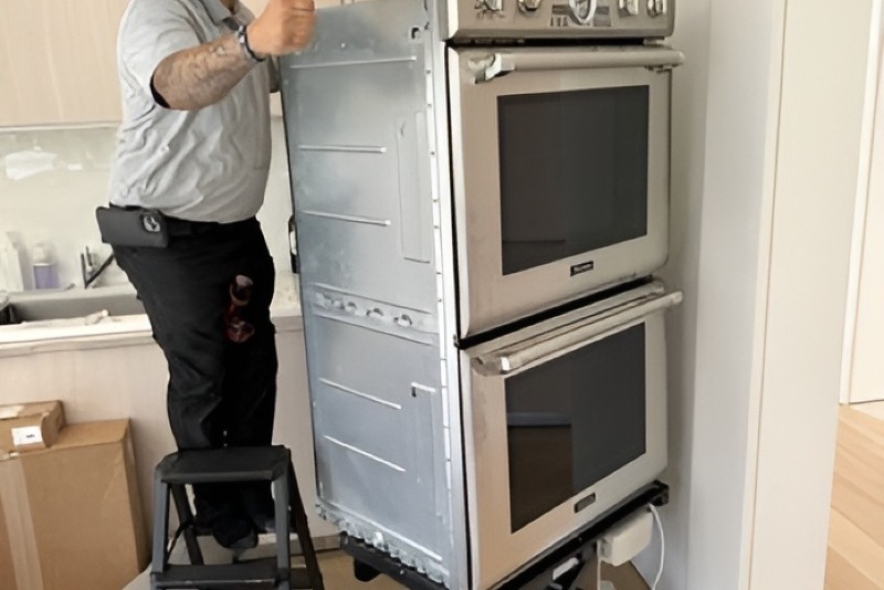 Double Wall Oven Repair in Miami