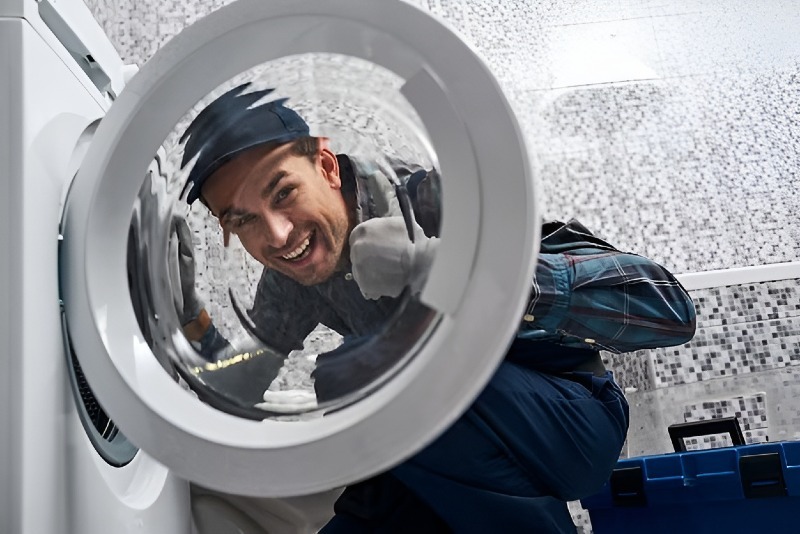 Dryer repair in Miami